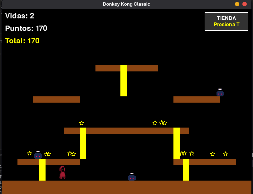 Gameplay Screen 1