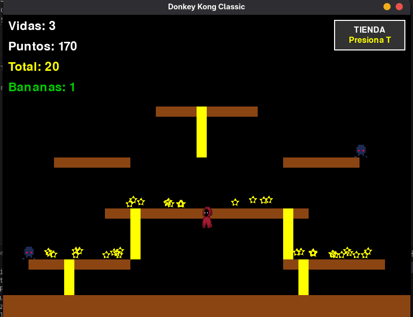 Gameplay Screen 2